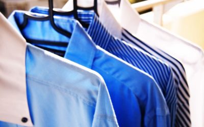 Bagaimana mengatasi noda deodoran yang membandel