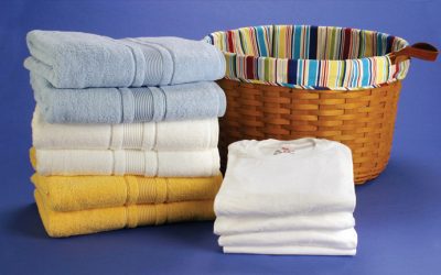 Laundrynesia, Layanan Laundry Premium Terbaik di Banjarmasin! Bisa Melayani Satuan dan Kiloan