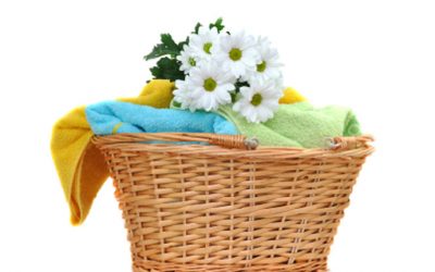 Menyiasati perlengkapan bayi yang tidak terpakai | Laundrynesia