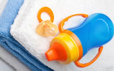 Mencuci pakaian bayi harus dengan perhatian khusus