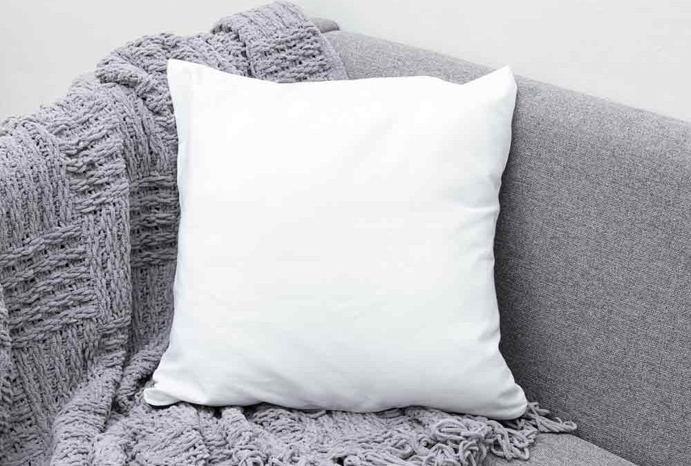 Mengapa membersihkan bantal dan tempat tidur sangat penting