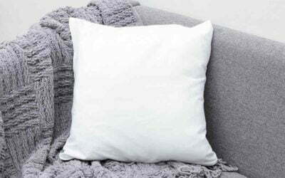 Mengapa membersihkan sarung bantal dan tempat tidur sangat penting?