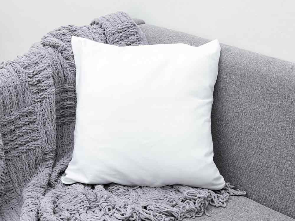 Mengapa membersihkan bantal dan tempat tidur sangat penting