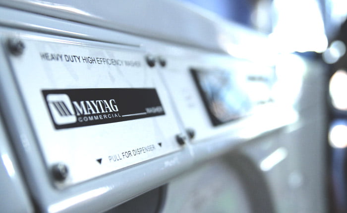 Tips memilih jasa premium laundry yang tepat dan berkualitas 1 Premium Laundry - Penggunaan mesin cuci yang canggih di Laundrynesia
