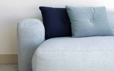 Tips ampuh merawat sofa kesayangan